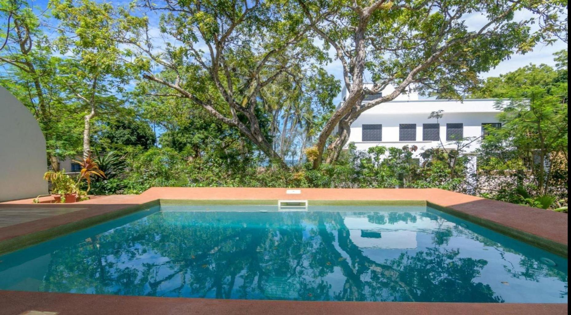The Pool House & The Colobus House, Bella Seaview, Diani Beach, Kenya Екстер'єр фото